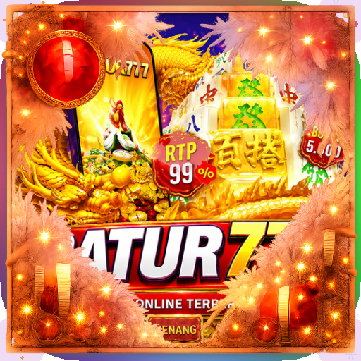 catur777 — mitra unggulan